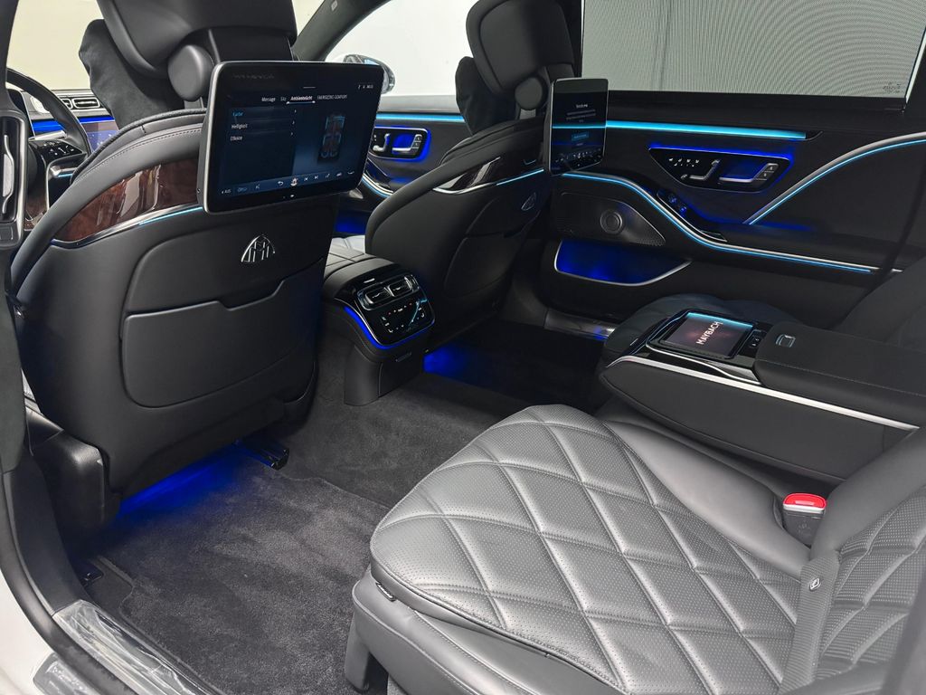 Mercedes-Benz S 680 2023