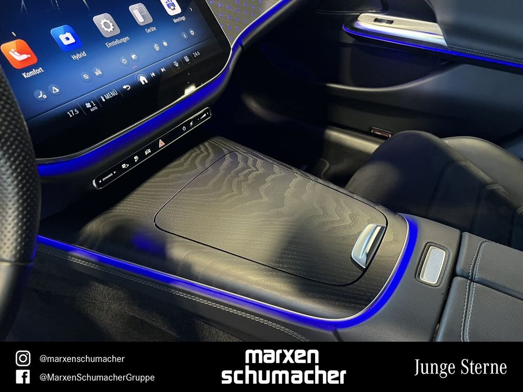 Mercedes-Benz E 300 2024