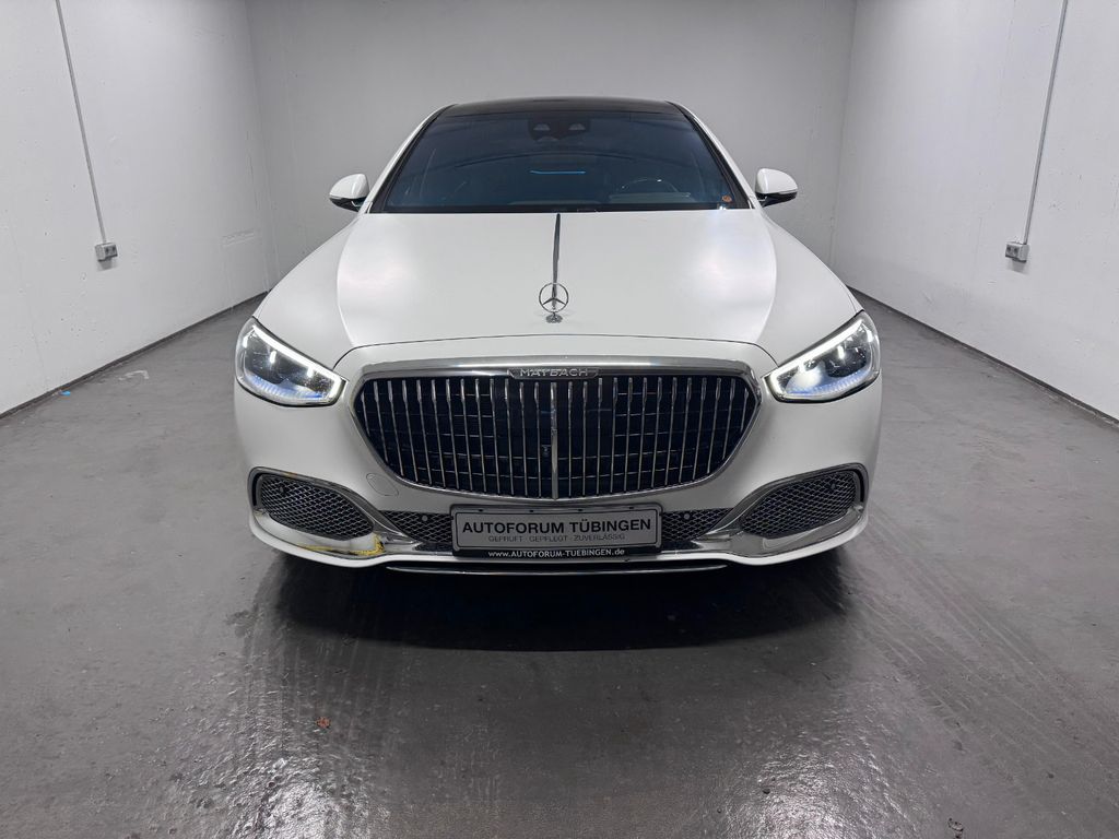 Mercedes-Benz S 680 2023