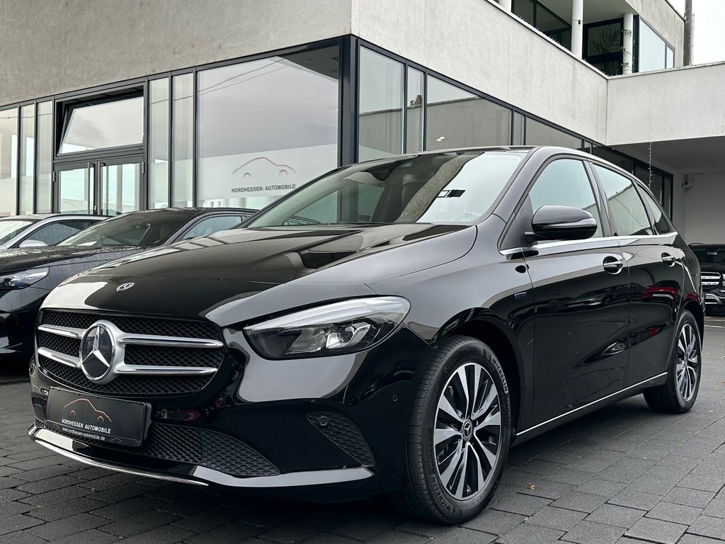 Mercedes-Benz B 250 2021