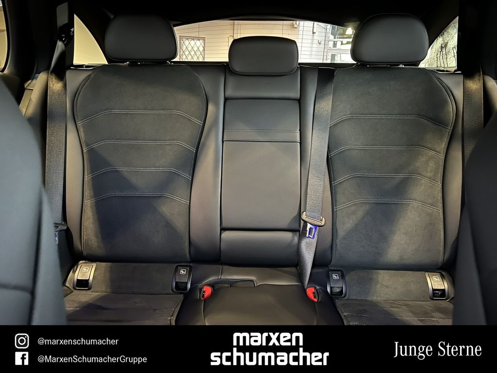 Mercedes-Benz E 300 2024