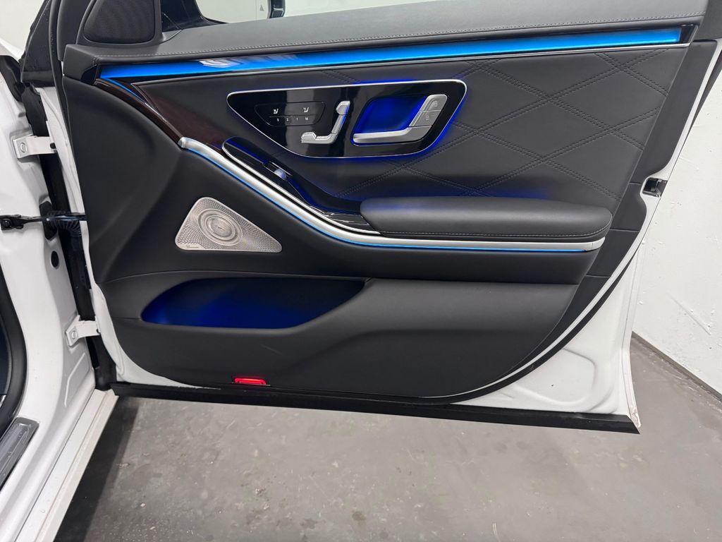 Mercedes-Benz S 680 2023