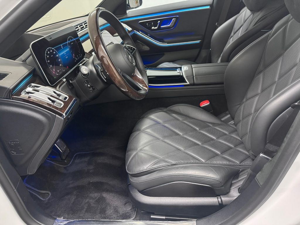 Mercedes-Benz S 680 2023