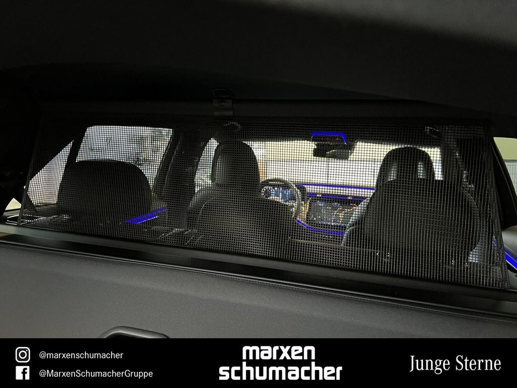 Mercedes-Benz E 300 2024