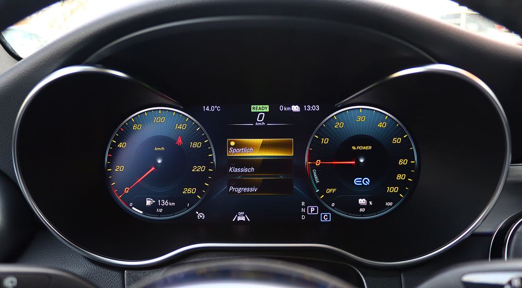 Mercedes-Benz GLC 300 2021