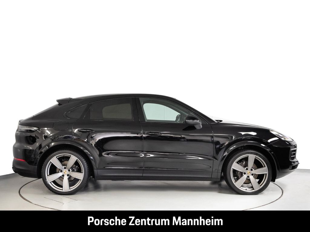 Porsche Cayenne 2022