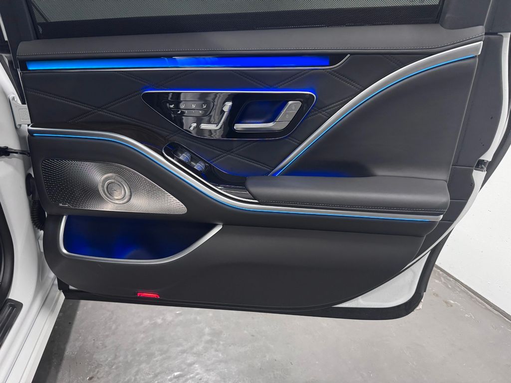 Mercedes-Benz S 680 2023