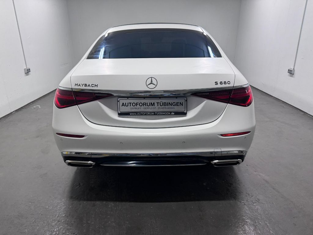 Mercedes-Benz S 680 2023