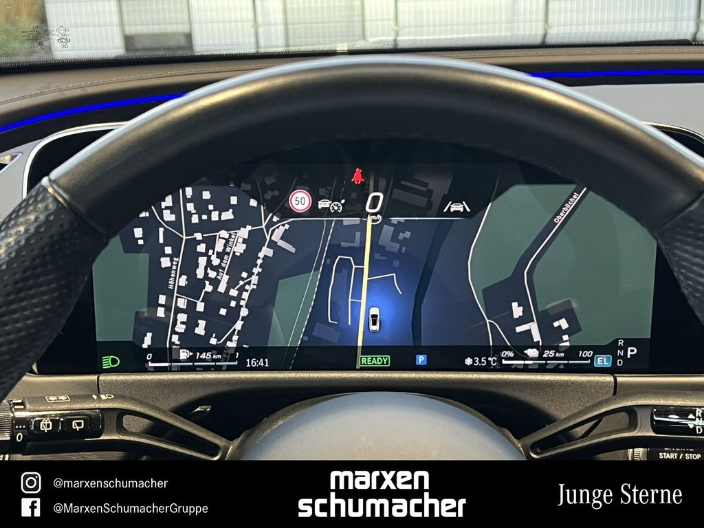 Mercedes-Benz E 300 2024