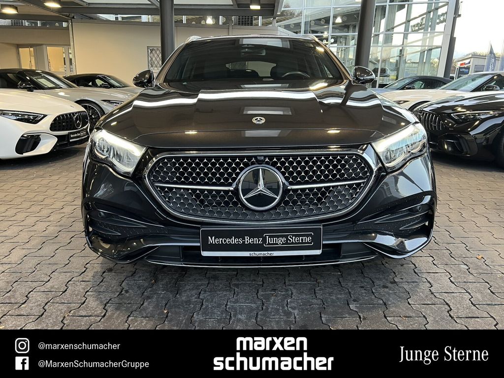 Mercedes-Benz E 300 2024