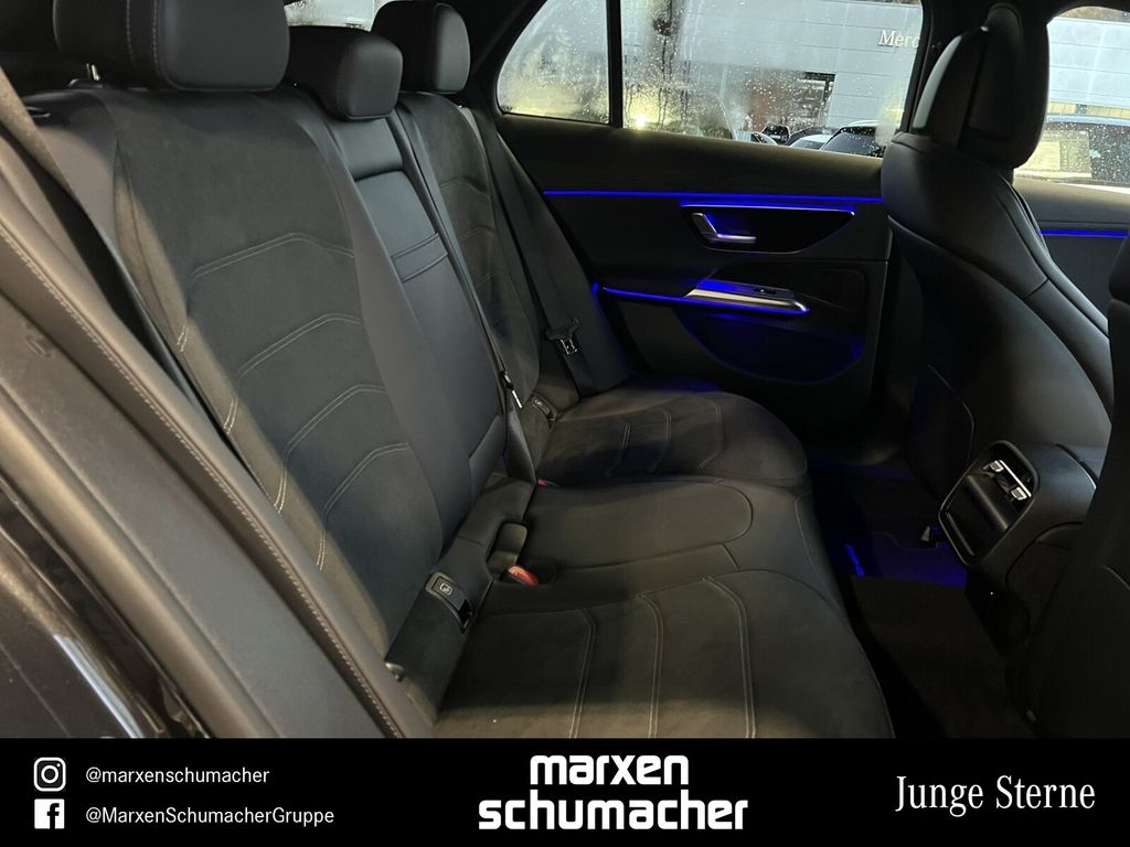 Mercedes-Benz E 300 2024