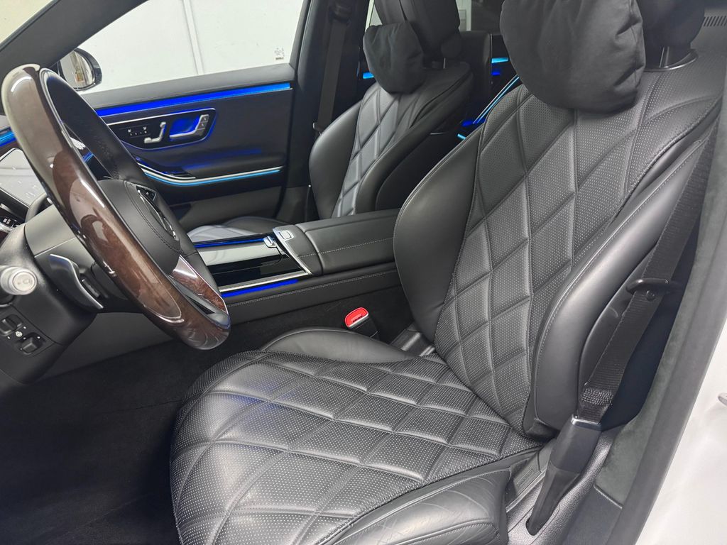 Mercedes-Benz S 680 2023