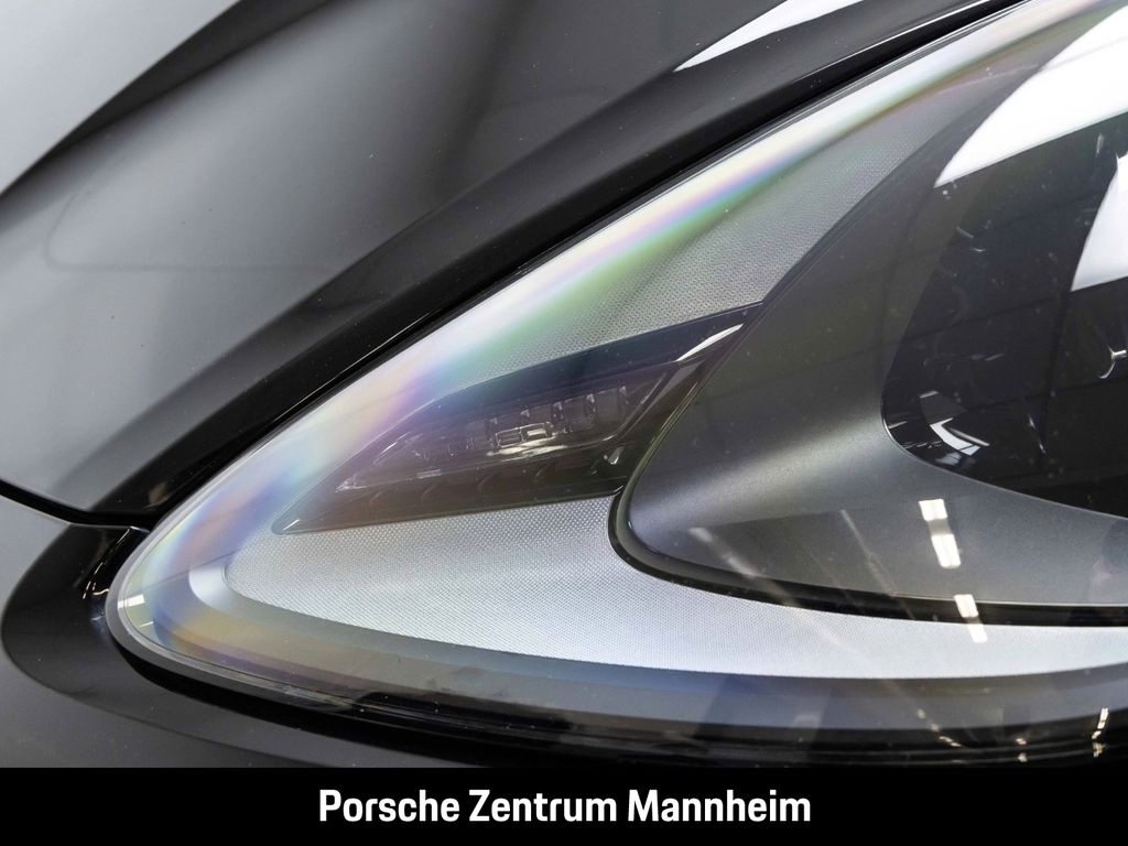 Porsche Cayenne 2022