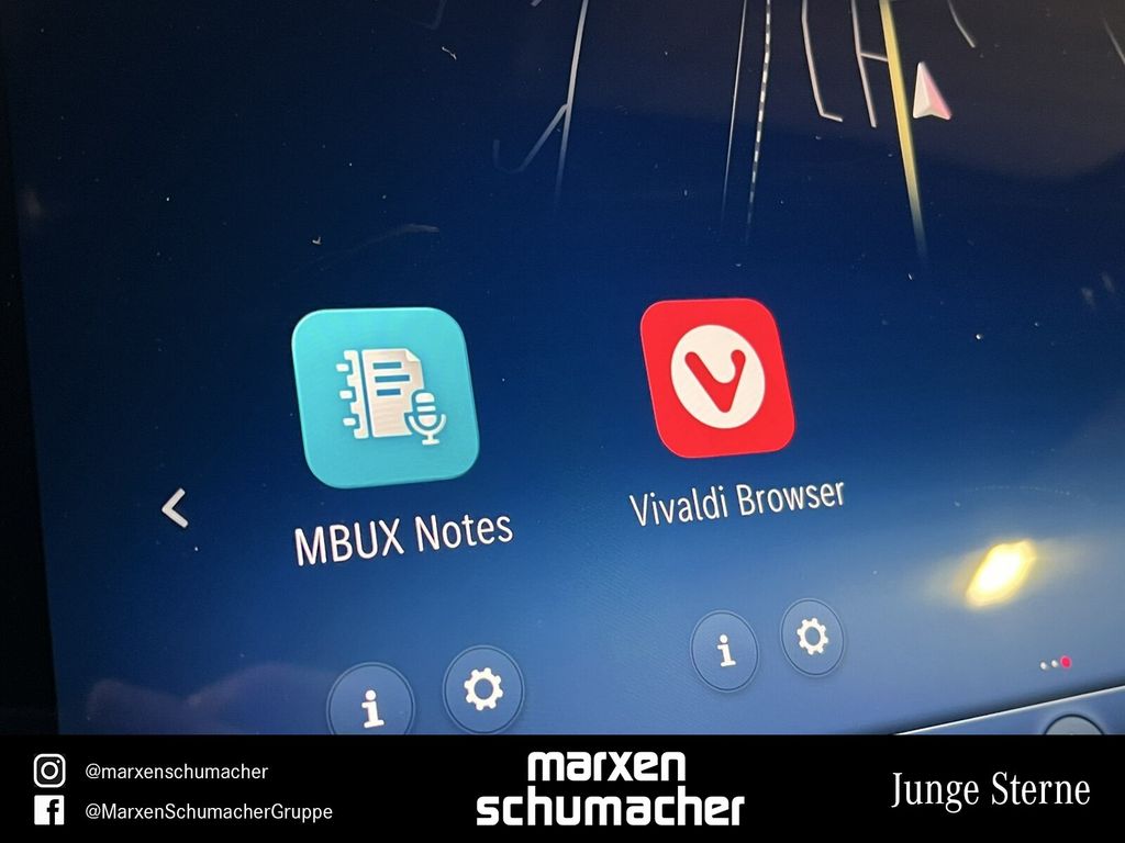 Mercedes-Benz E 300 2024