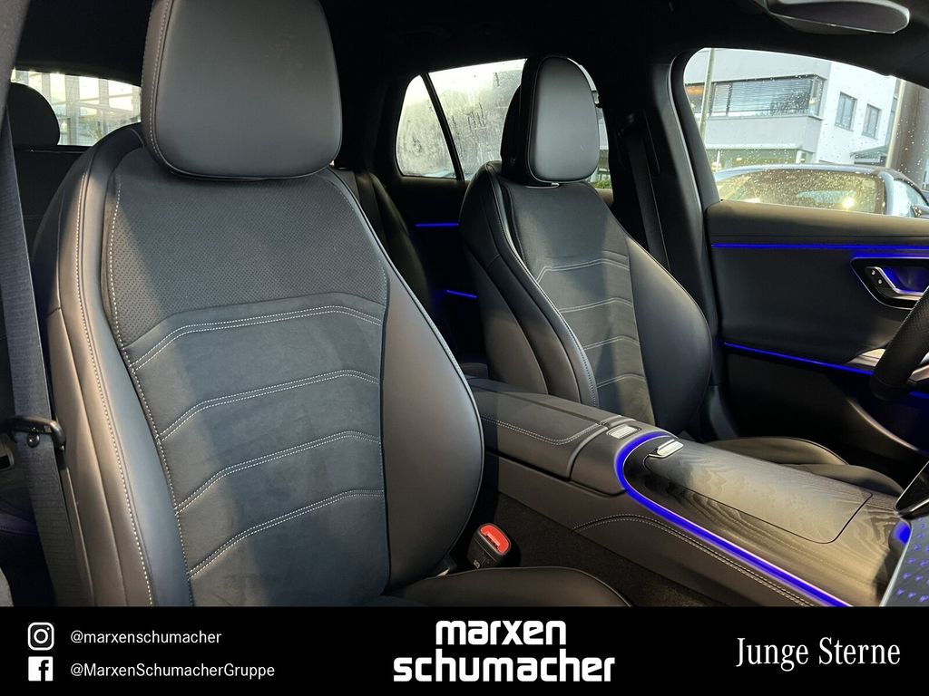 Mercedes-Benz E 300 2024