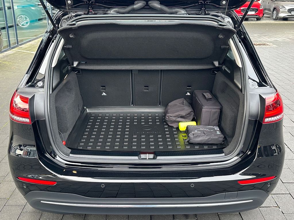 Mercedes-Benz B 250 2021