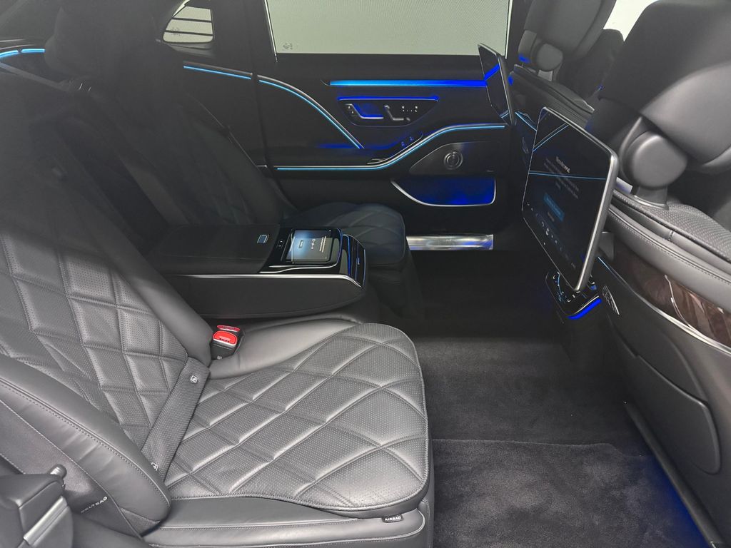 Mercedes-Benz S 680 2023