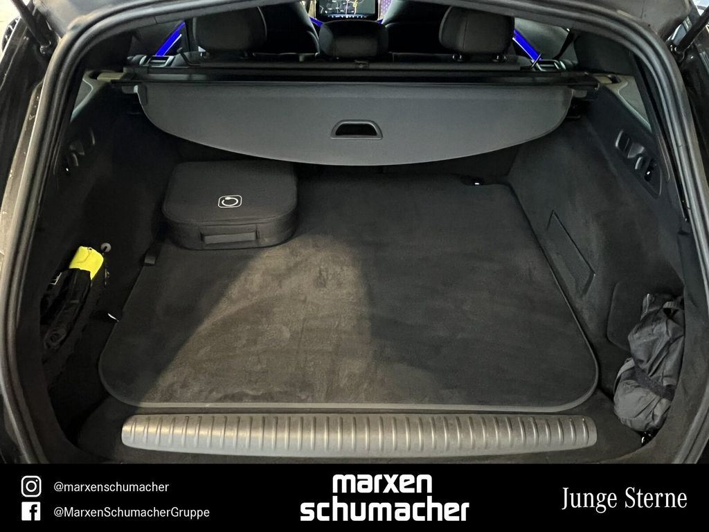 Mercedes-Benz E 300 2024