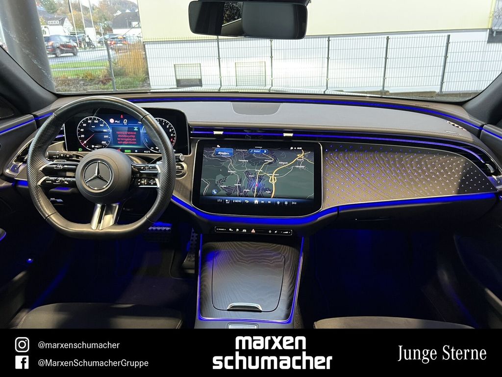 Mercedes-Benz E 300 2024