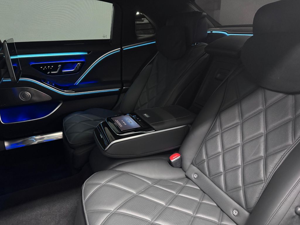 Mercedes-Benz S 680 2023