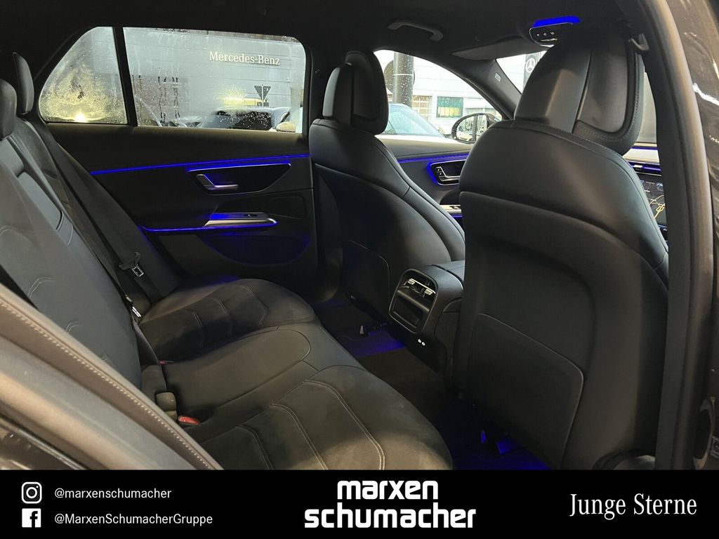 Mercedes-Benz E 300 2024