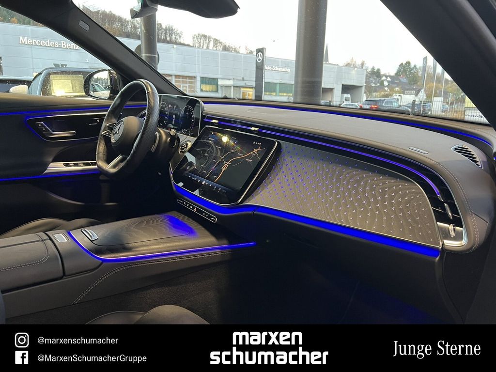 Mercedes-Benz E 300 2024