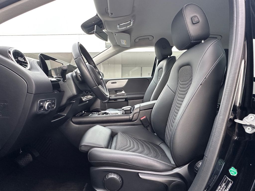 Mercedes-Benz B 250 2021