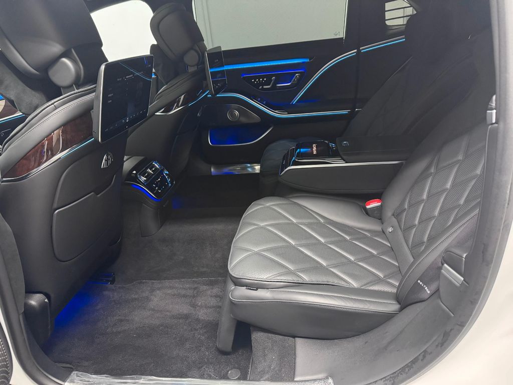 Mercedes-Benz S 680 2023