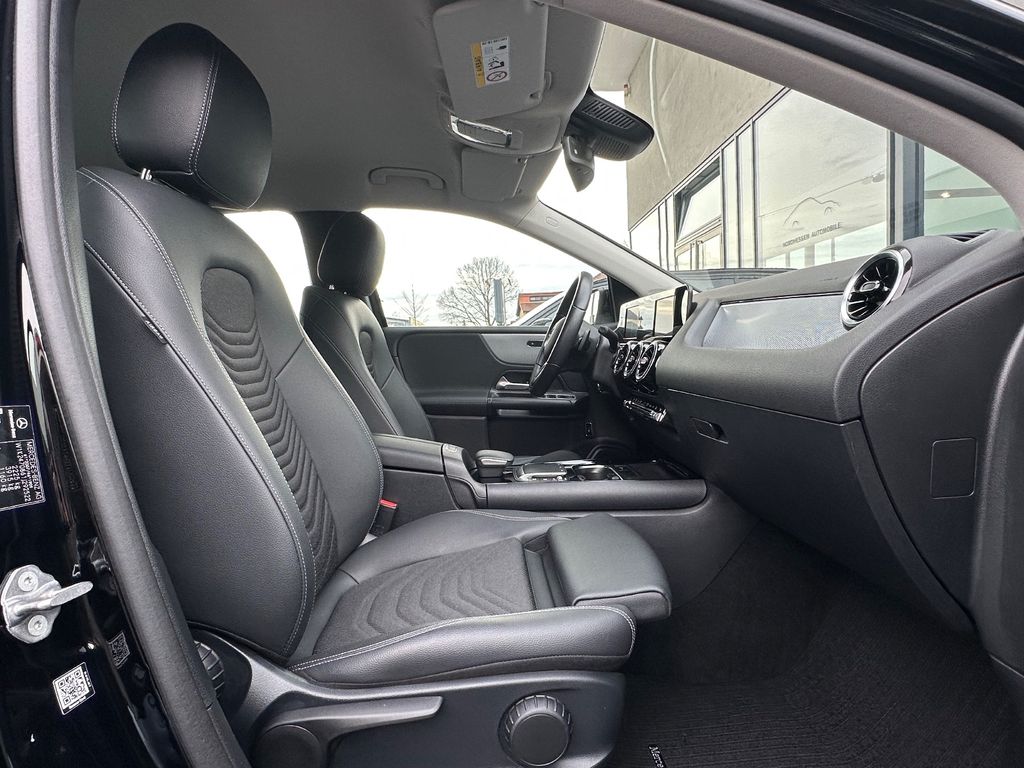 Mercedes-Benz B 250 2021