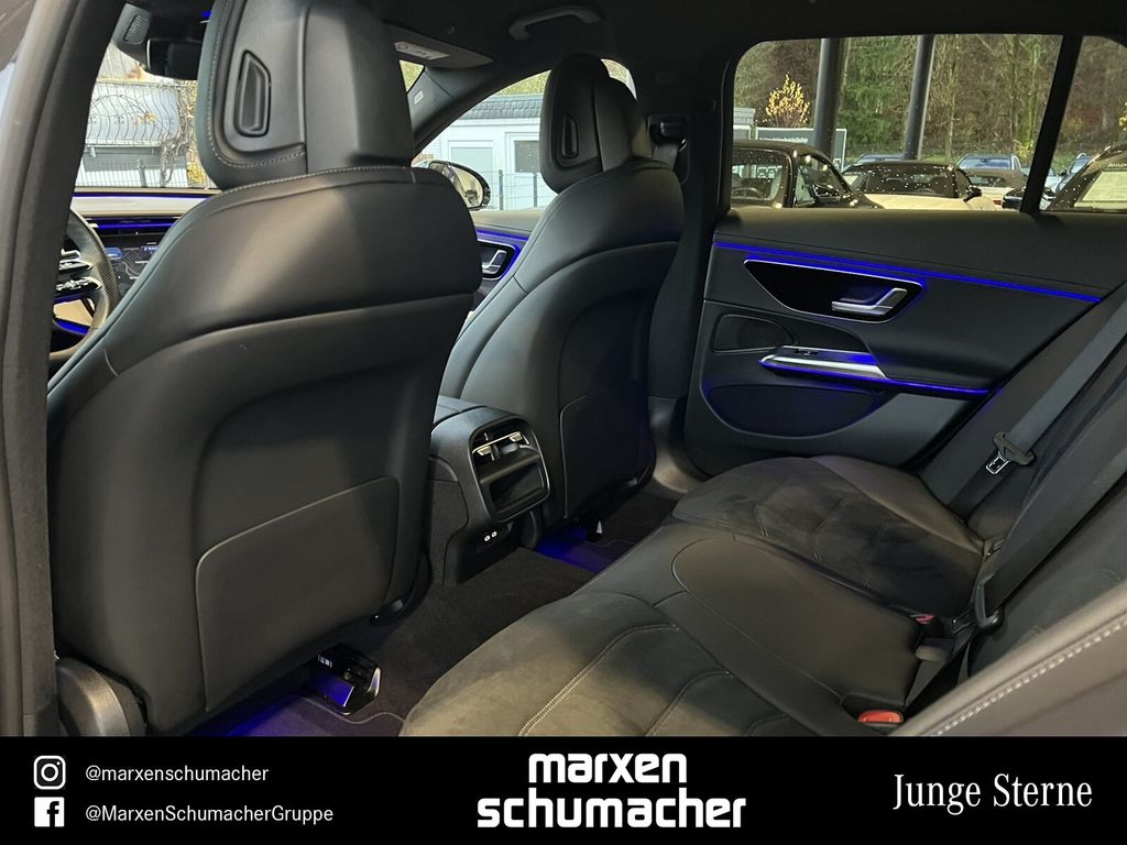 Mercedes-Benz E 300 2024