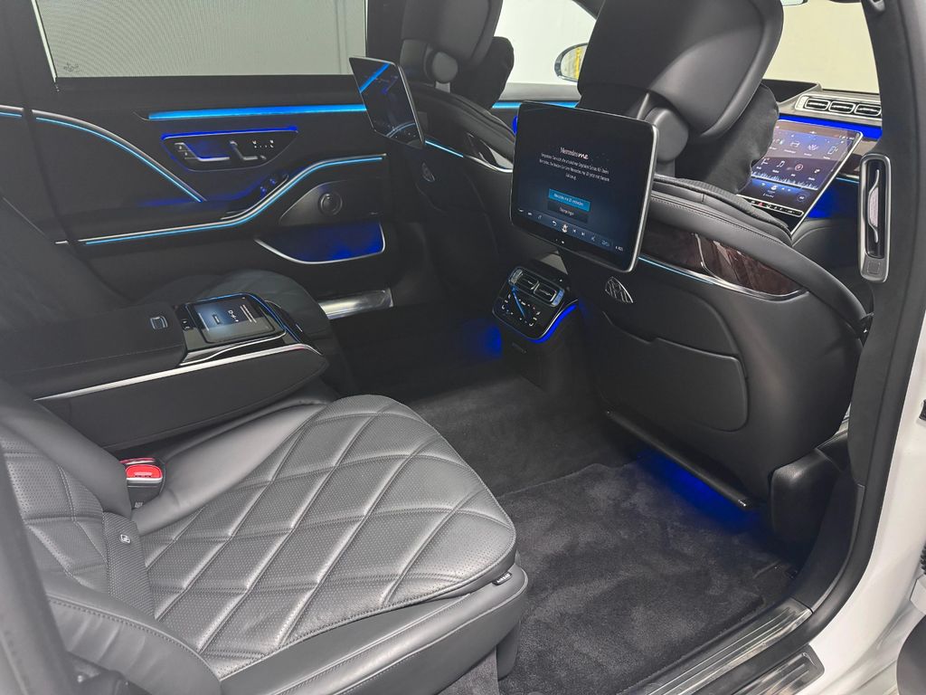 Mercedes-Benz S 680 2023