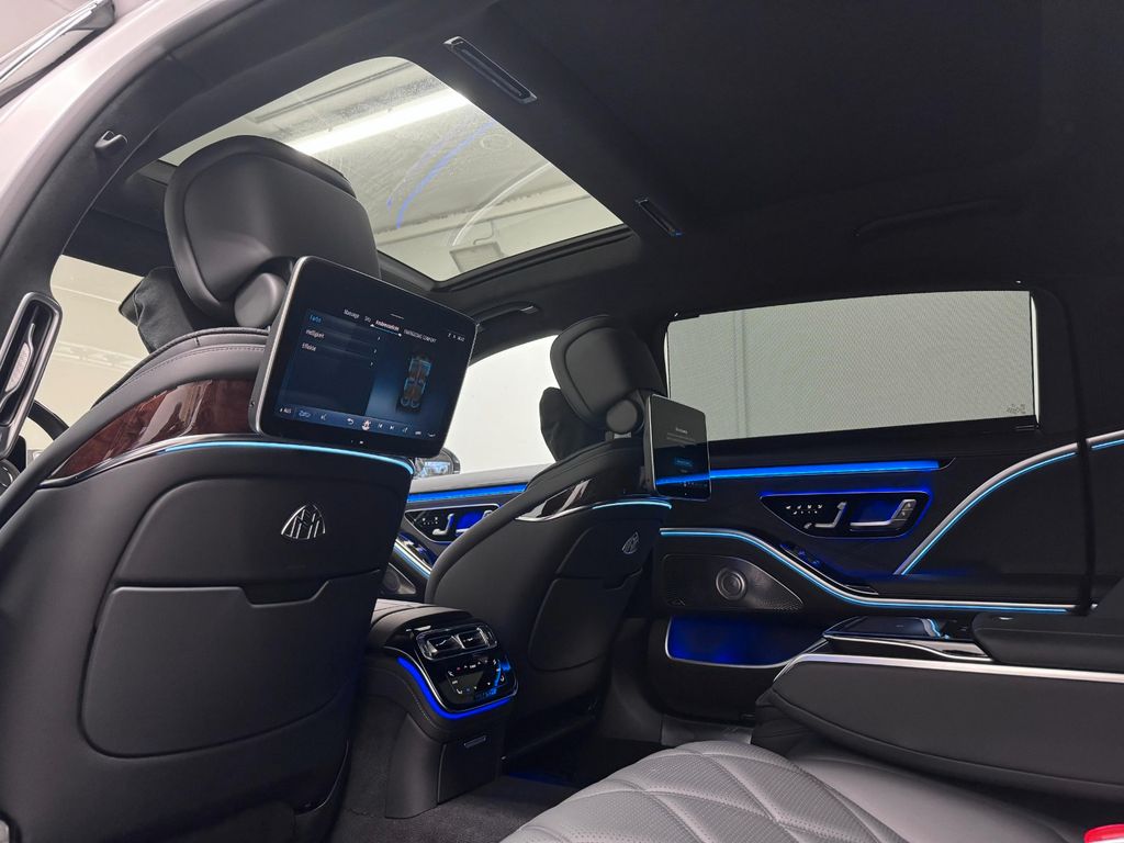Mercedes-Benz S 680 2023