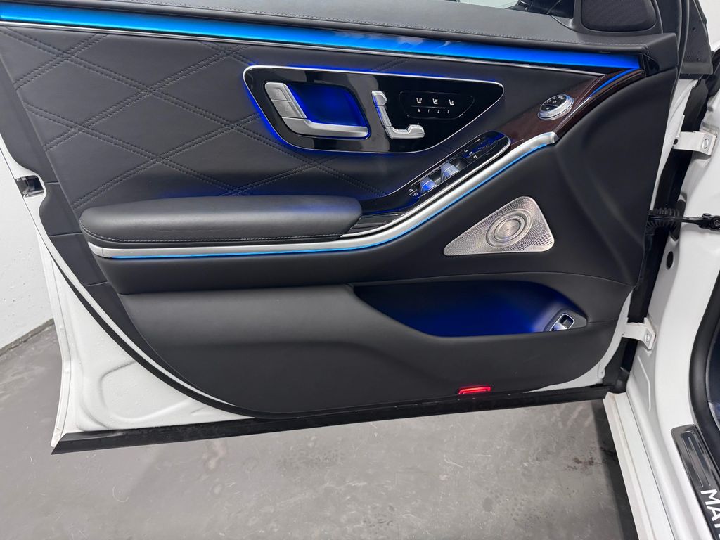 Mercedes-Benz S 680 2023