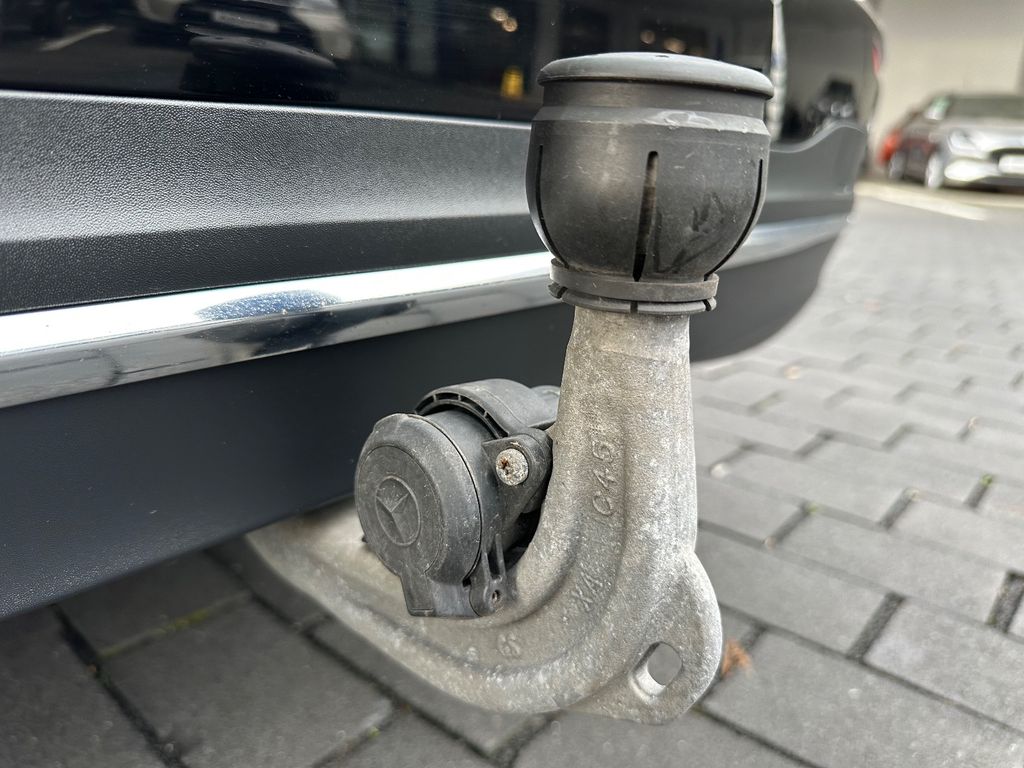 Mercedes-Benz B 250 2021