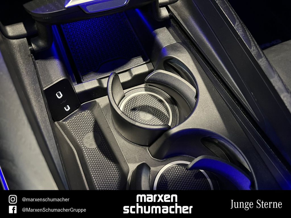 Mercedes-Benz E 300 2024
