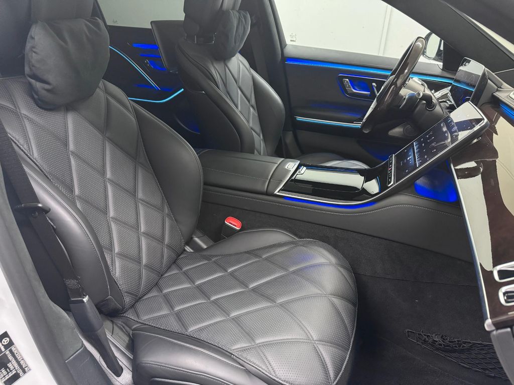 Mercedes-Benz S 680 2023