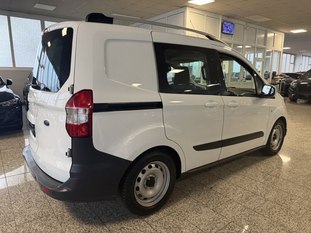 Ford Transit Courier 2020