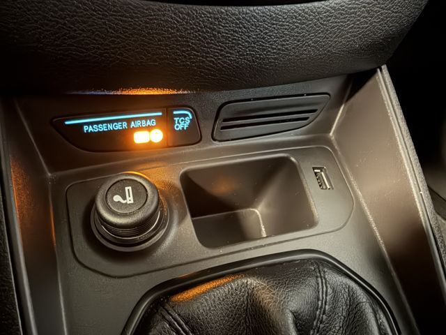 Ford Transit Courier 2020