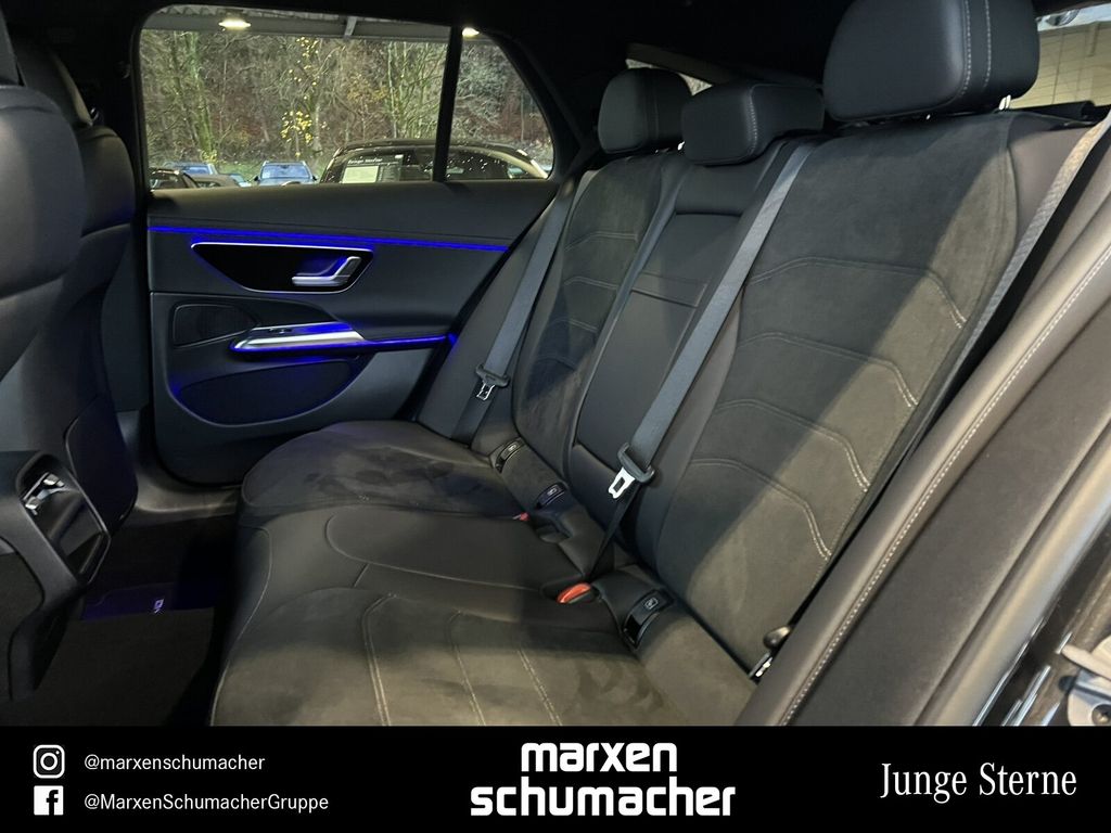 Mercedes-Benz E 300 2024