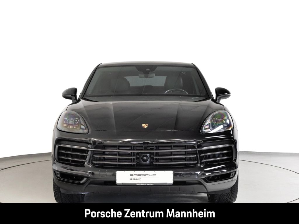 Porsche Cayenne 2022