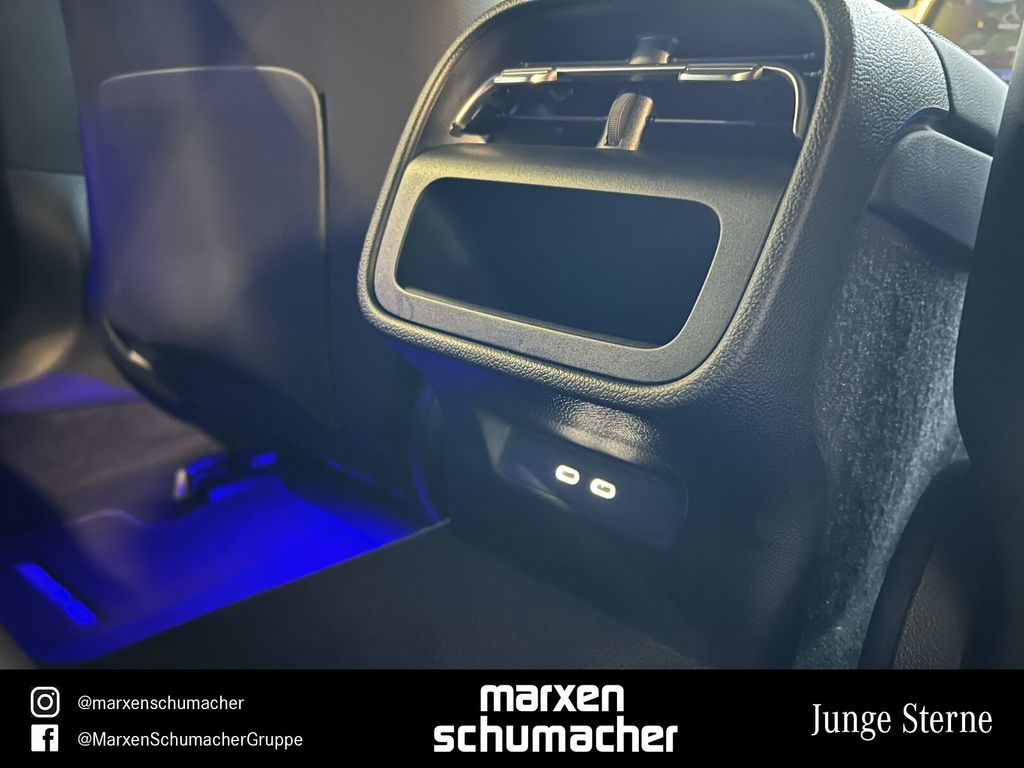 Mercedes-Benz E 300 2024