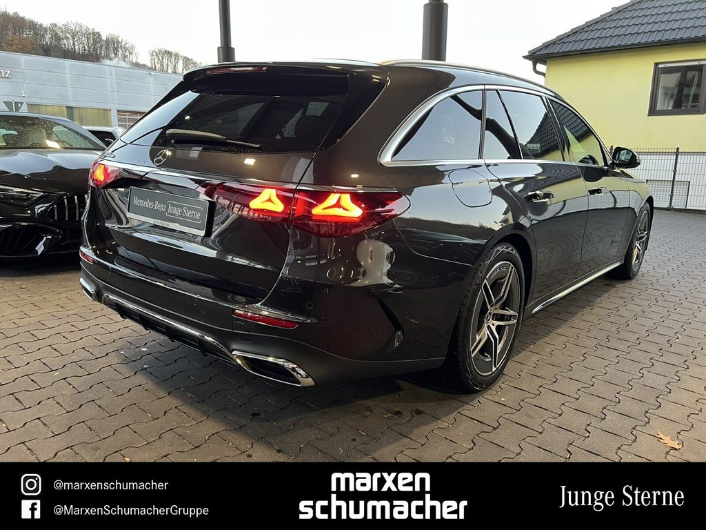 Mercedes-Benz E 300 2024