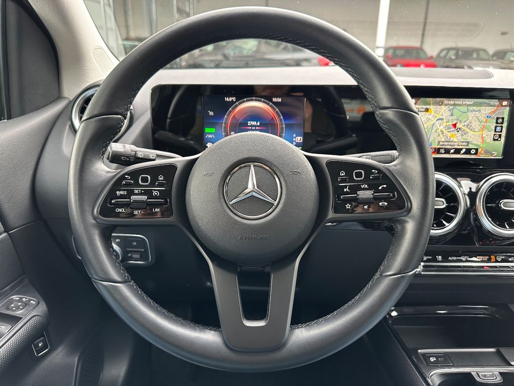 Mercedes-Benz B 250 2021