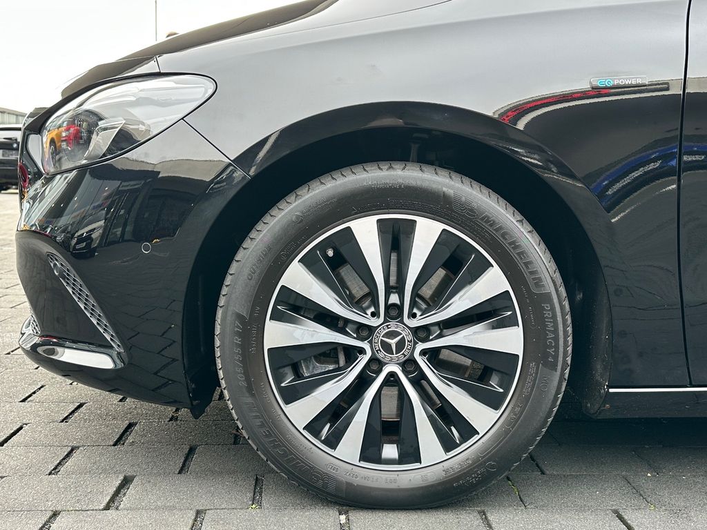 Mercedes-Benz B 250 2021