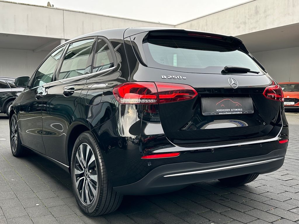 Mercedes-Benz B 250 2021