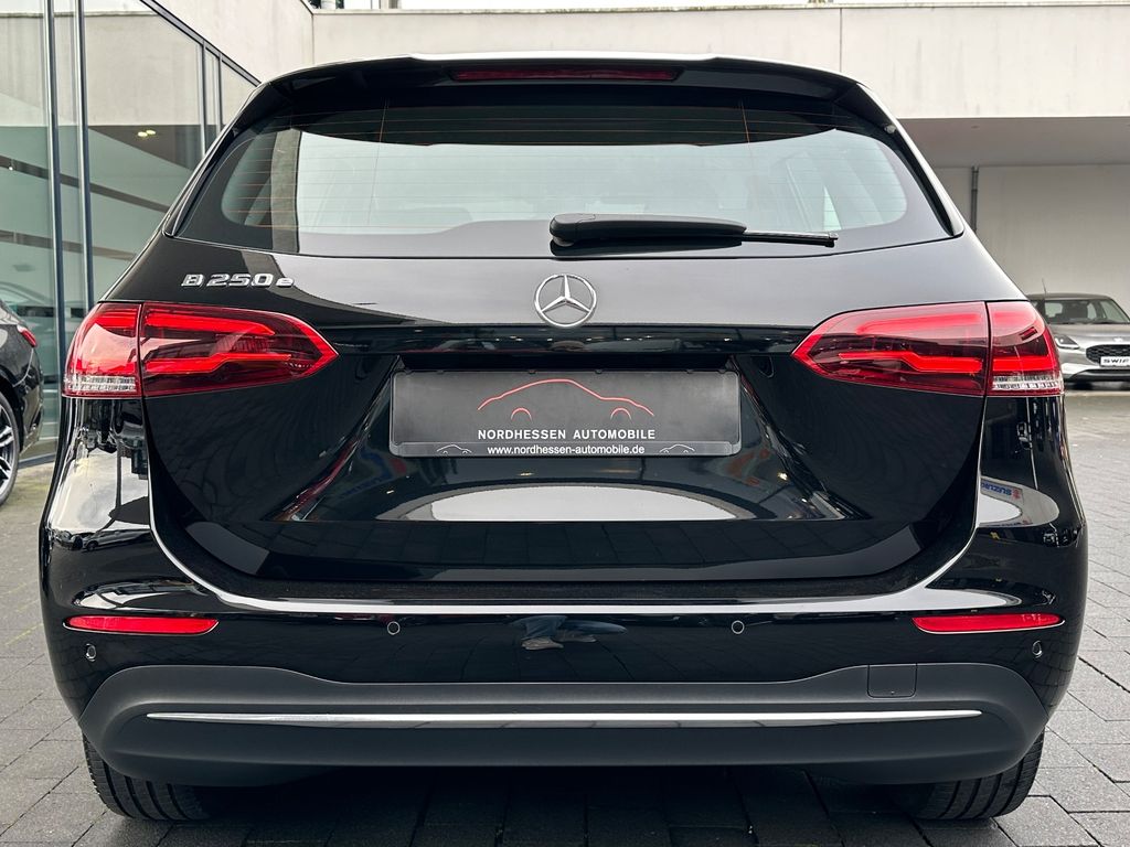 Mercedes-Benz B 250 2021