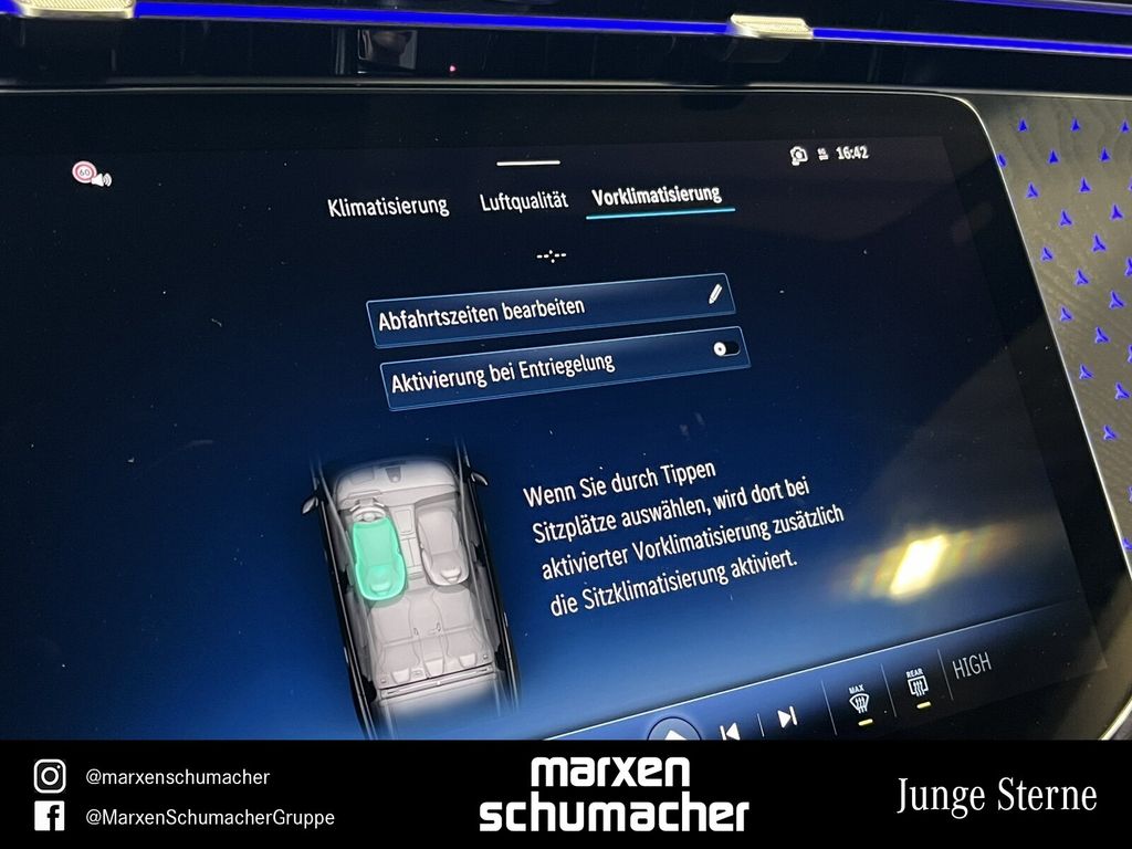 Mercedes-Benz E 300 2024