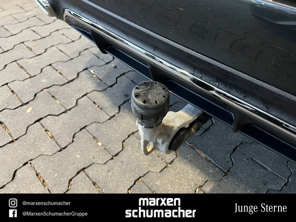 Mercedes-Benz E 300 2024