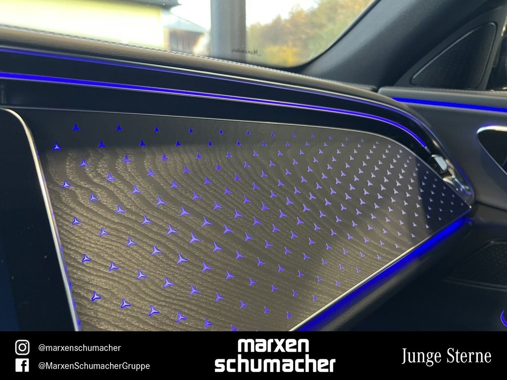 Mercedes-Benz E 300 2024