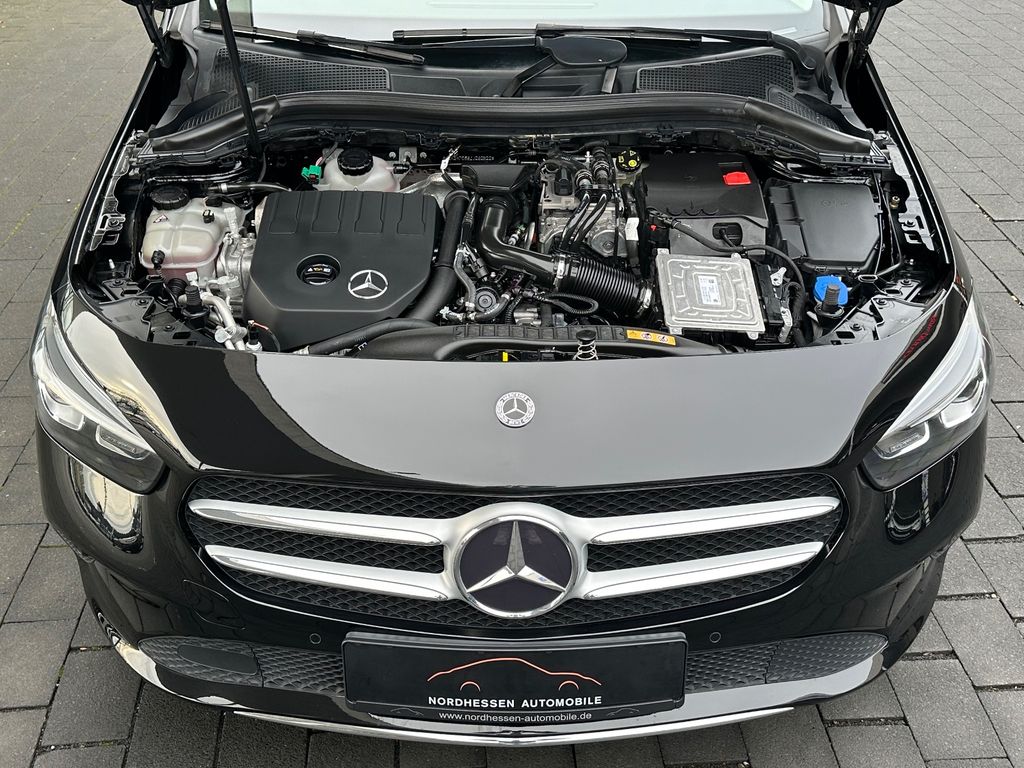 Mercedes-Benz B 250 2021